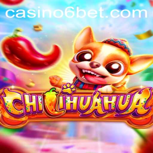 Unveiling the Thrilling World of CHILIHUAHUA: The Ultimate Gaming Experience with 6BET