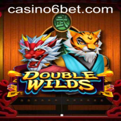 DoubleWilds: Embrace the Thrill of 6BET Gaming