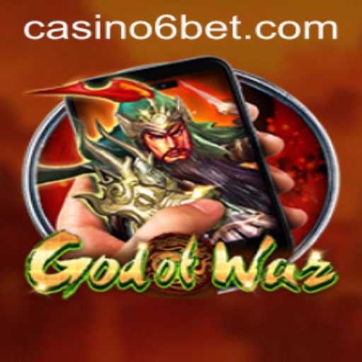 Exploring the Epic Realm of GodofWarM with the Strategic Depth of 6BET