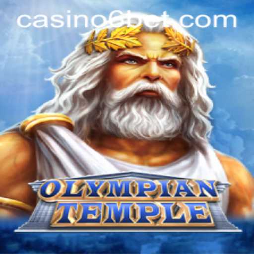 Exploring the Mythical Adventures of OlympianTemple with the Strategic Insight of 6BET