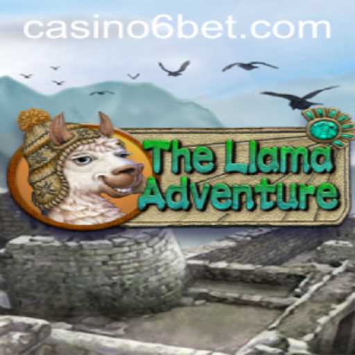 TheLlamaAdventure: A Comprehensive Guide to the Game and its Innovative 6BET Feature